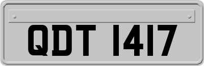 QDT1417