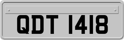 QDT1418