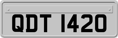 QDT1420