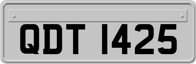 QDT1425