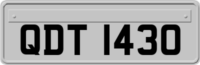 QDT1430