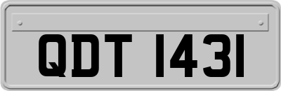 QDT1431