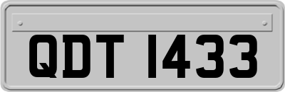 QDT1433