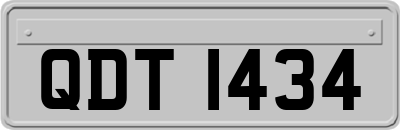 QDT1434