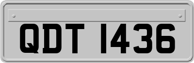 QDT1436