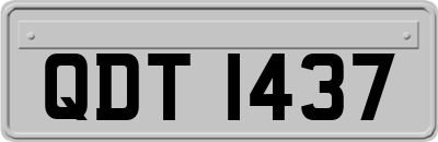 QDT1437