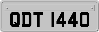 QDT1440