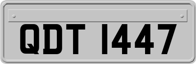 QDT1447