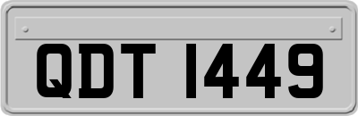 QDT1449