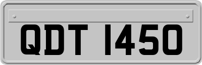 QDT1450