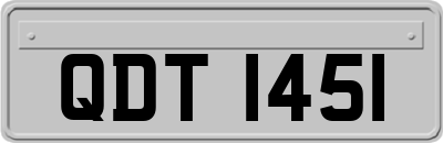 QDT1451