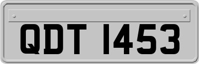 QDT1453