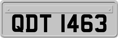 QDT1463