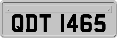 QDT1465