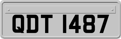 QDT1487