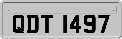 QDT1497