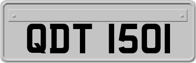 QDT1501