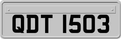 QDT1503