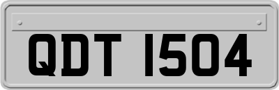 QDT1504