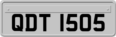 QDT1505
