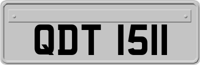 QDT1511