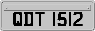 QDT1512