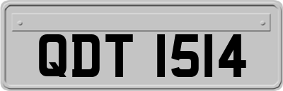 QDT1514