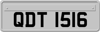 QDT1516