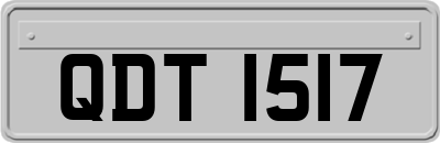 QDT1517