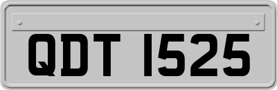 QDT1525