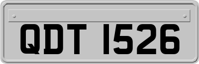 QDT1526