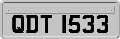 QDT1533
