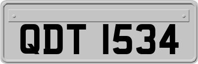 QDT1534