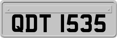 QDT1535