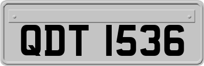QDT1536