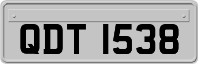QDT1538