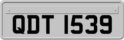 QDT1539