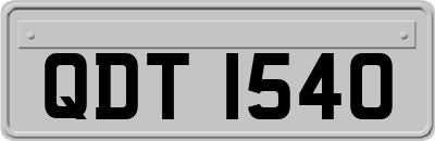 QDT1540