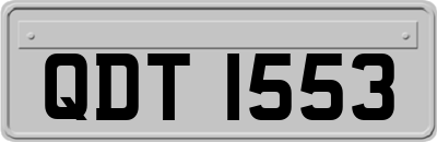 QDT1553