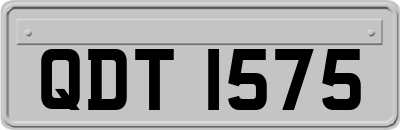 QDT1575