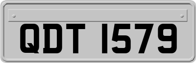 QDT1579