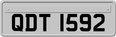 QDT1592
