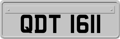 QDT1611