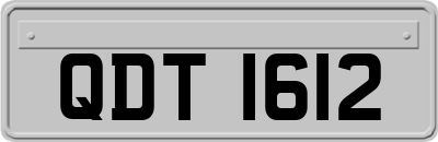 QDT1612