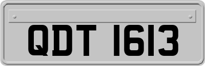 QDT1613
