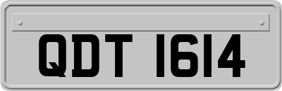 QDT1614
