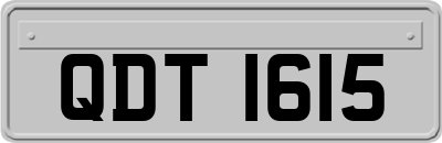 QDT1615