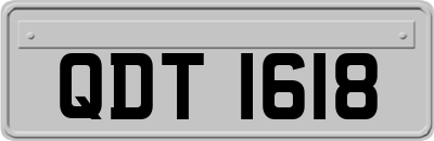 QDT1618