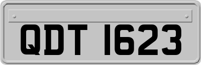 QDT1623