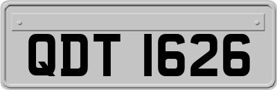 QDT1626